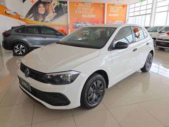 VOLKSWAGEN POLO 1.0 MPI TRACK MANUAL VOLKSWAGEN POLO 1.0 MPI TRACK MANUAL